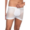 BEYAZ MI Emay 2106 Soft Erkek Boxer BEYAZ MI Emay 2106 Soft Erkek Boxer