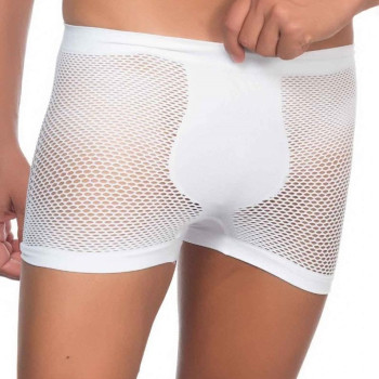 BEYAZ MI Emay 2106 Soft Erkek Boxer