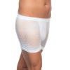 BEYAZ MI Emay 2106 Soft Erkek Boxer BEYAZ MI Emay 2106 Soft Erkek Boxer