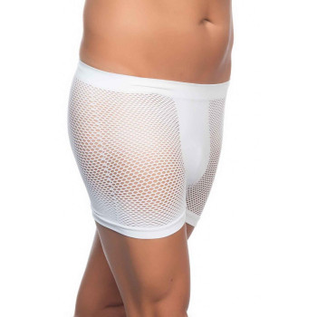 BEYAZ MI Emay 2106 Soft Erkek Boxer BEYAZ MI Emay 2106 Soft Erkek Boxer