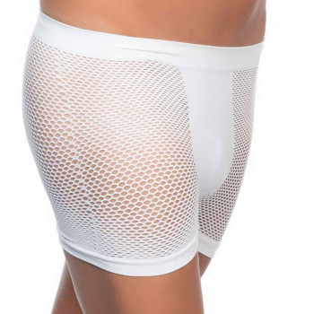 BEYAZ MI Emay 2106 Soft Erkek Boxer