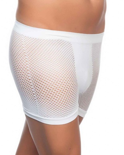 BEYAZ MI Emay 2106 Soft Erkek Boxer