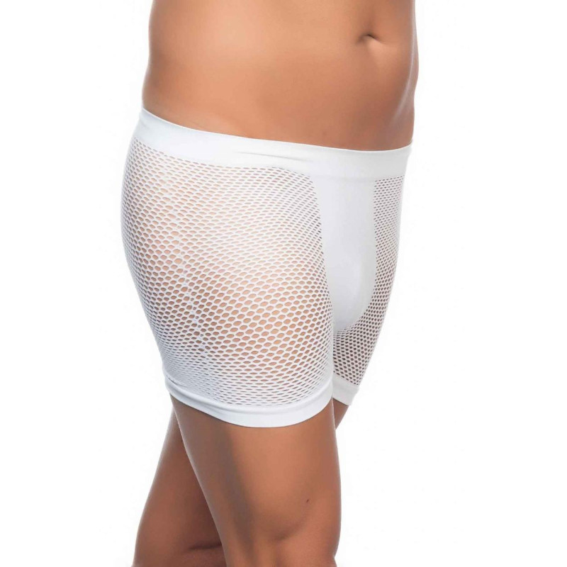 BEYAZ MI Emay 2106 Soft Erkek Boxer BEYAZ MI Emay 2106 Soft Erkek Boxer