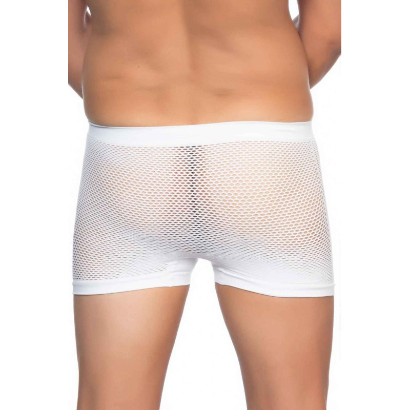 BEYAZ MI Emay 2106 Soft Erkek Boxer BEYAZ MI Emay 2106 Soft Erkek Boxer