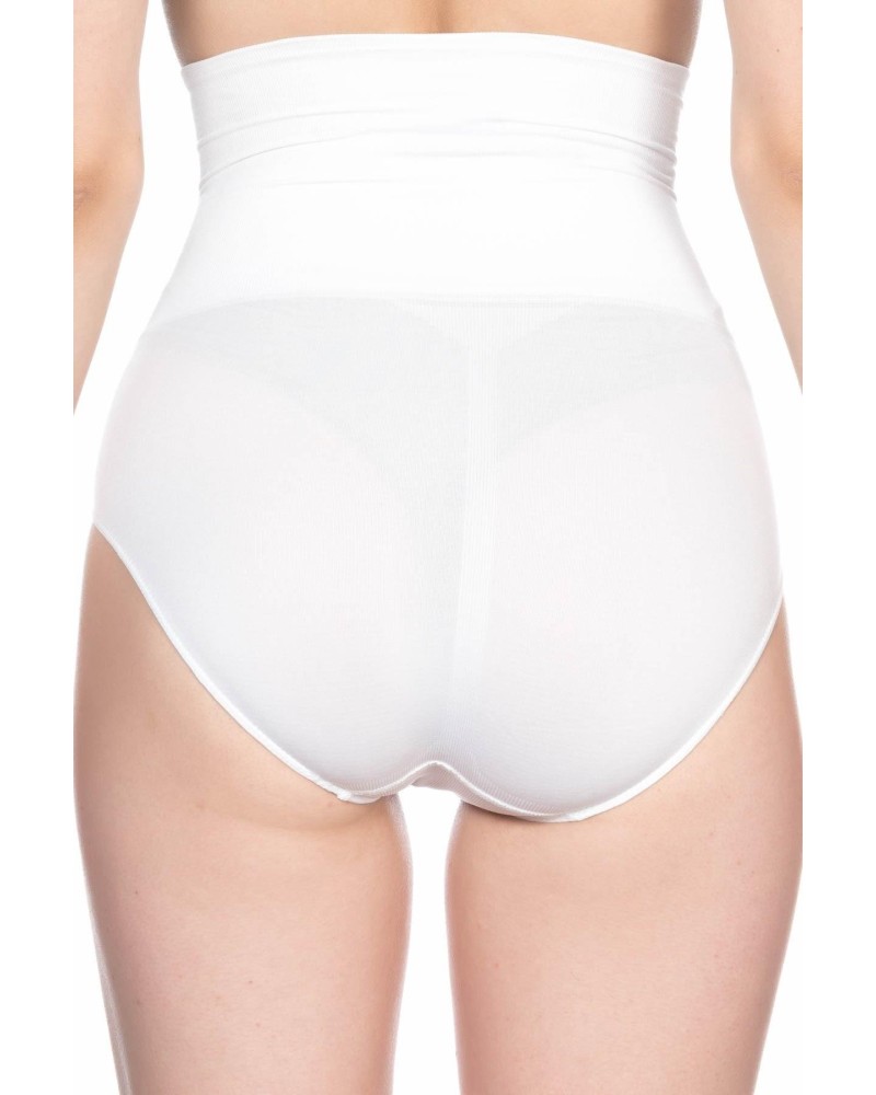 BEYAZ MI Emay 2200 Pantolon Slip Korse BEYAZ MI Emay 2200 Pantolon Slip Korse
