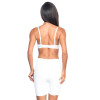 BEYAZ MI Emay 2800 Double Boxer Lazer Korse BEYAZ MI Emay 2800 Double Boxer Lazer Korse