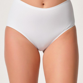 BEYAZ MI Emay 2804 Yapıştırma Lazer Brezilya Slip