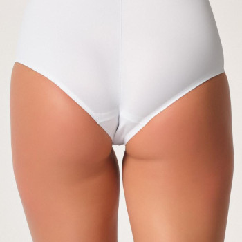 BEYAZ MI Emay 2804 Yapıştırma Lazer Brezilya Slip