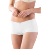 BEYAZ MI Emay 2812 Boxer Lazer Korse BEYAZ MI Emay 2812 Boxer Lazer Korse