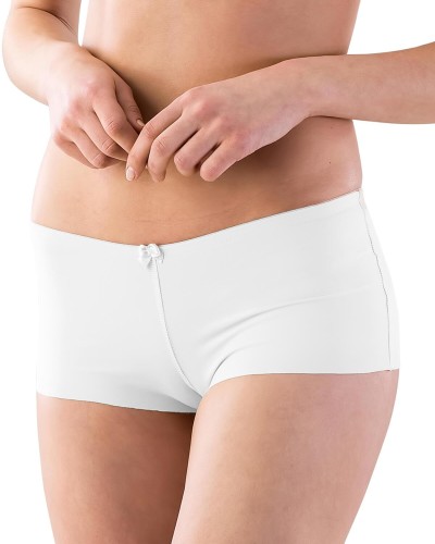 BEYAZ MI Emay 2812 Boxer Lazer Korse