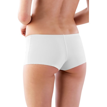 BEYAZ MI Emay 2812 Boxer Lazer Korse BEYAZ MI Emay 2812 Boxer Lazer Korse