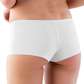 BEYAZ MI Emay 2812 Boxer Lazer Korse BEYAZ MI Emay 2812 Boxer Lazer Korse