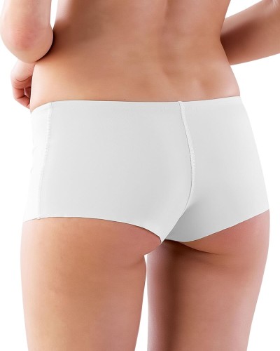 BEYAZ MI Emay 2812 Boxer Lazer Korse