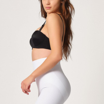 BEYAZ MI Emay 2816 Yüksek Bel Boxer Lazer Korse BEYAZ MI Emay 2816 Yüksek Bel Boxer Lazer Korse