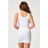 BEYAZ MI Emay 2934 Toparlayıcı Elbise Lazer Korse