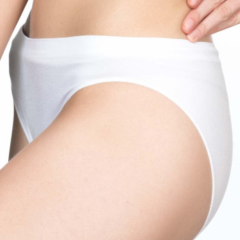 BEYAZ MI Emay 3001 Soft Slip Külot