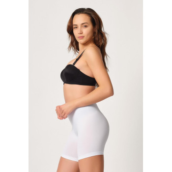 BEYAZ MI Emay 3003 Soft Paçalı Boxer BEYAZ MI Emay 3003 Soft Paçalı Boxer