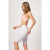 BEYAZ MI Emay 3004 Soft Uzun Paça Dantel Boxer BEYAZ MI Emay 3004 Soft Uzun Paça Dantel Boxer
