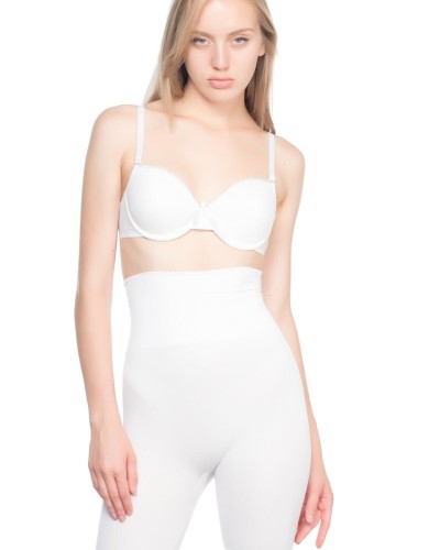BEYAZ MI Emay 3200 Pantolon Altı Soft Double Boxer Korse