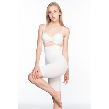 BEYAZ MI Emay 3200 Pantolon Altı Soft Double Boxer Korse