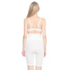 BEYAZ MI Emay 3200 Pantolon Altı Soft Double Boxer Korse