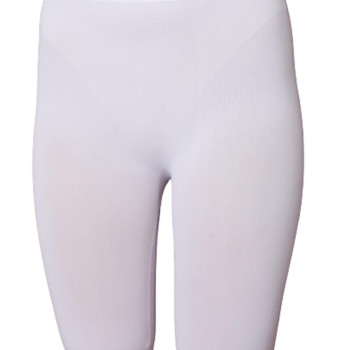 BEYAZ MI Emay 3856 Soft Kapri Tayt