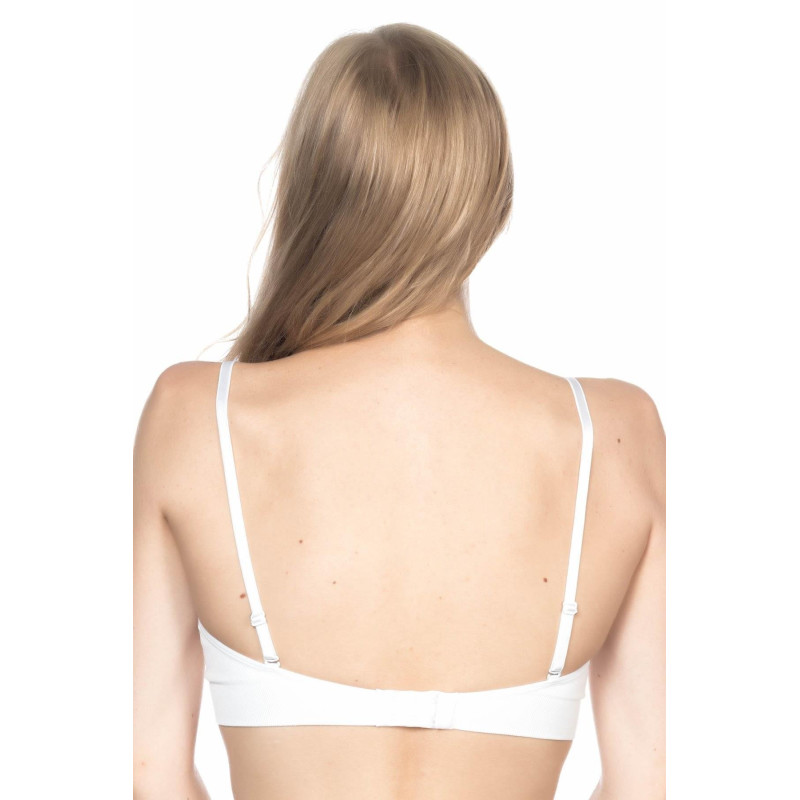 BEYAZ MI Emay 4035 Agraflı Minimizer Korse