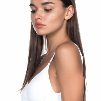 BEYAZ MI Emay 4040 Agraflı Minimizer Korse