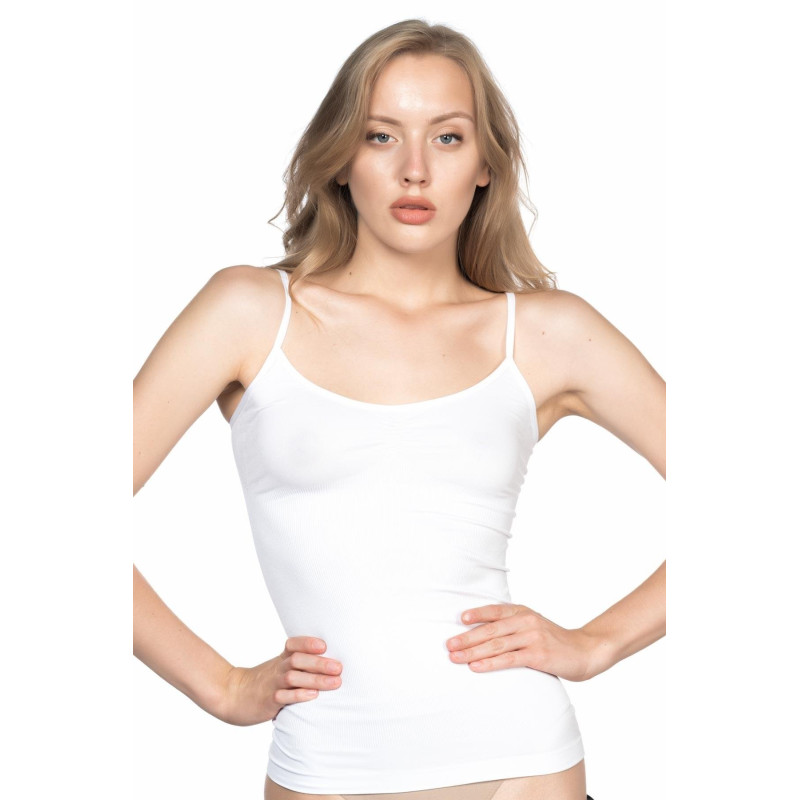 BEYAZ MI Emay 5011 Soft Ripli Atlet BEYAZ MI Emay 5011 Soft Ripli Atlet