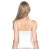 BEYAZ MI Emay 5011 Soft Ripli Atlet BEYAZ MI Emay 5011 Soft Ripli Atlet