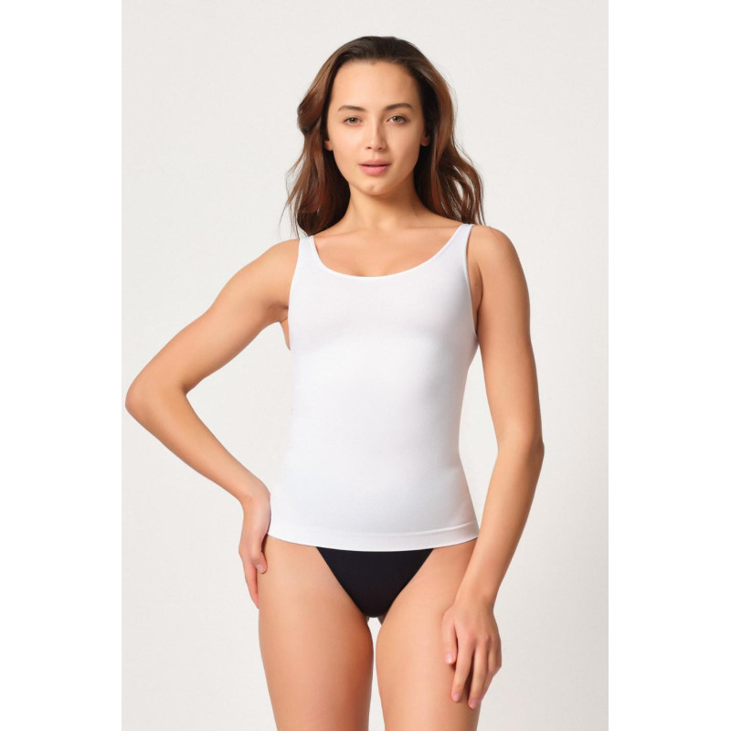 BEYAZ MI Emay 5025 Atlet Korse