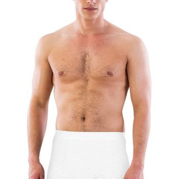 BEYAZ MI Emay 6800 Erkek Boxer