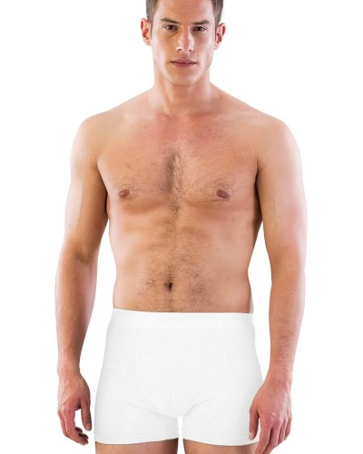 BEYAZ MI Emay 6800 Erkek Boxer