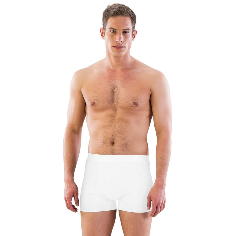 BEYAZ MI Emay 6800 Erkek Boxer BEYAZ MI Emay 6800 Erkek Boxer