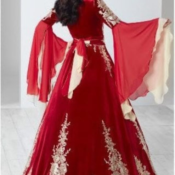 Bindallı Kına Elbisesi 5 Parça 20-167 Mor Bindallı Kına Elbisesi 5 Parça 20-167 Mor