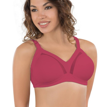 BORDO MI Emay 171 C Basic Toparlayıcı Sütyen