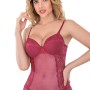 BORDO MI Emay 176 Dantelli Body