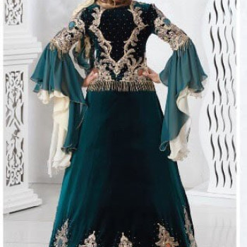 Büyük Taşlı Bindallı Kına Elbisesi 5 Parça Zerafet Büyük Taşlı Bindallı Kına Elbisesi 5 Parça Zerafet