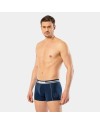 Cacharel Erkek 2'li Baskili Boxer 1323/Lacivert-İndigo Cacharel Erkek 2'li Baskili Boxer 1323/Lacivert-İndigo