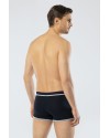 Cacharel Erkek 2'li Biyeli Boxer 1322/Lacivert-İndigo