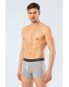 Cacharel Erkek 2'li Boxer 1318/GRİ Cacharel Erkek 2'li Boxer 1318/GRİ