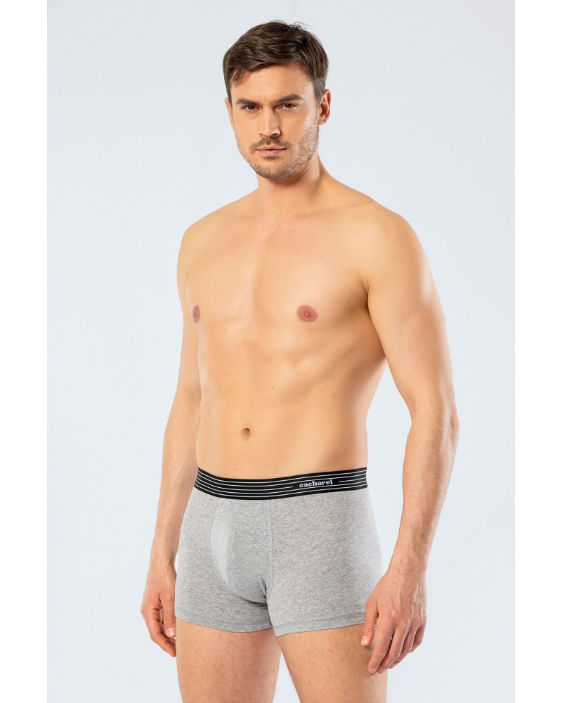 Cacharel Erkek 2'li Boxer 1318/GRİ Cacharel Erkek 2'li Boxer 1318/GRİ