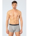 Cacharel Erkek 2'li Boxer 1318/GRİ Cacharel Erkek 2'li Boxer 1318/GRİ