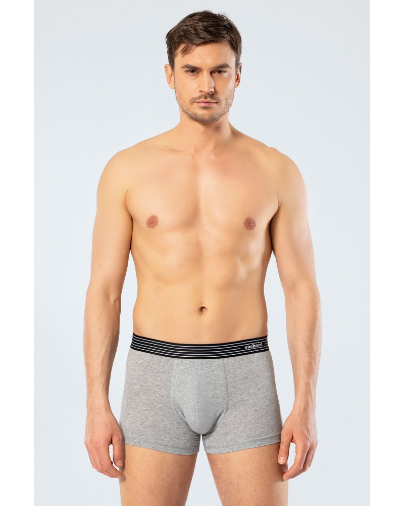 Cacharel Erkek 2'li Boxer 1318/GRİ Cacharel Erkek 2'li Boxer 1318/GRİ