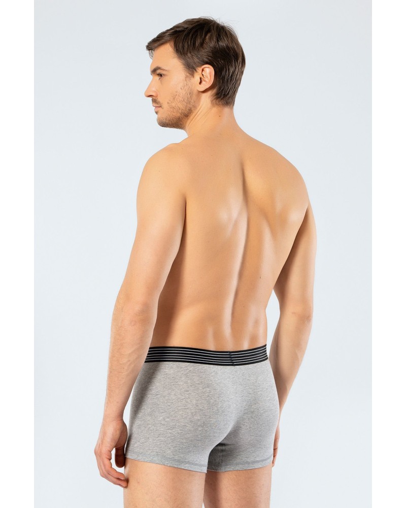Cacharel Erkek 2'li Boxer 1318/GRİ Cacharel Erkek 2'li Boxer 1318/GRİ