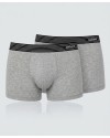 Cacharel Erkek 2'li Boxer 1318/GRİ Cacharel Erkek 2'li Boxer 1318/GRİ