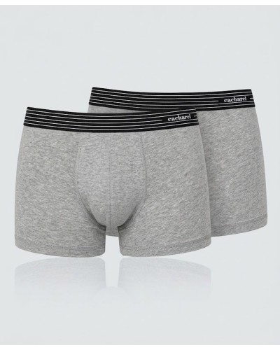 Cacharel Erkek 2'li Boxer 1318/GRİ