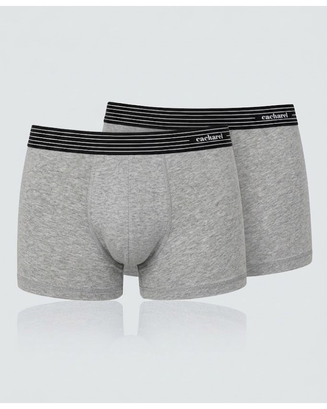 Cacharel Erkek 2'li Boxer 1318/GRİ Cacharel Erkek 2'li Boxer 1318/GRİ