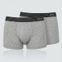 Cacharel Erkek 2'li Boxer 1318/GRİ