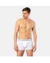 Cacharel Erkek 3'lü Boxer 1337/Beyaz-Gri-Siyah Cacharel Erkek 3'lü Boxer 1337/Beyaz-Gri-Siyah